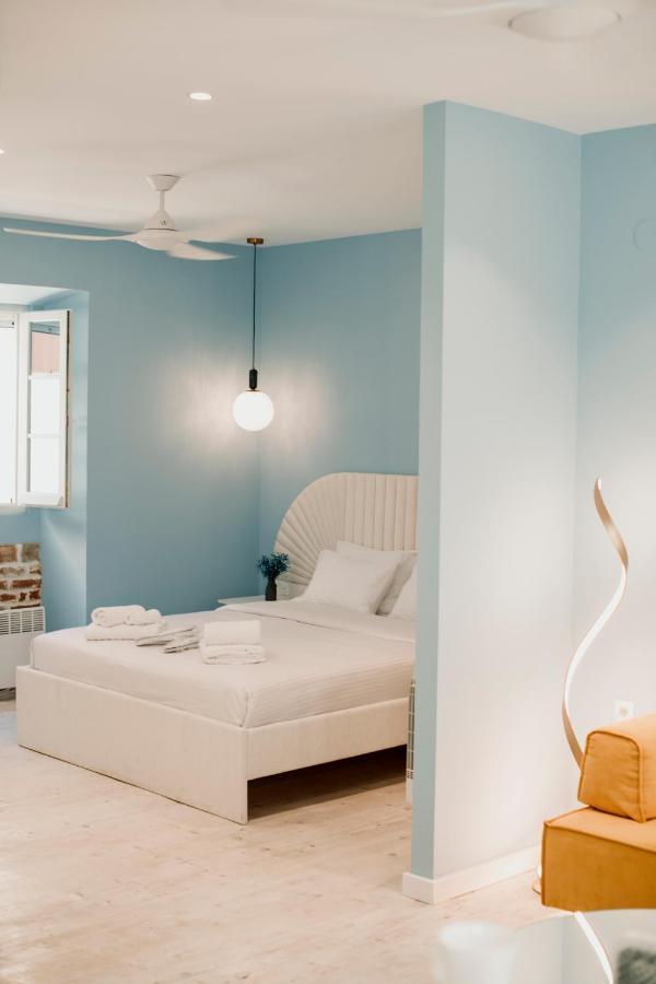 Pakis Cvl Apartamento Corfu  Exterior foto