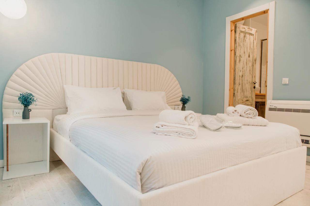Pakis Cvl Apartamento Corfu  Exterior foto