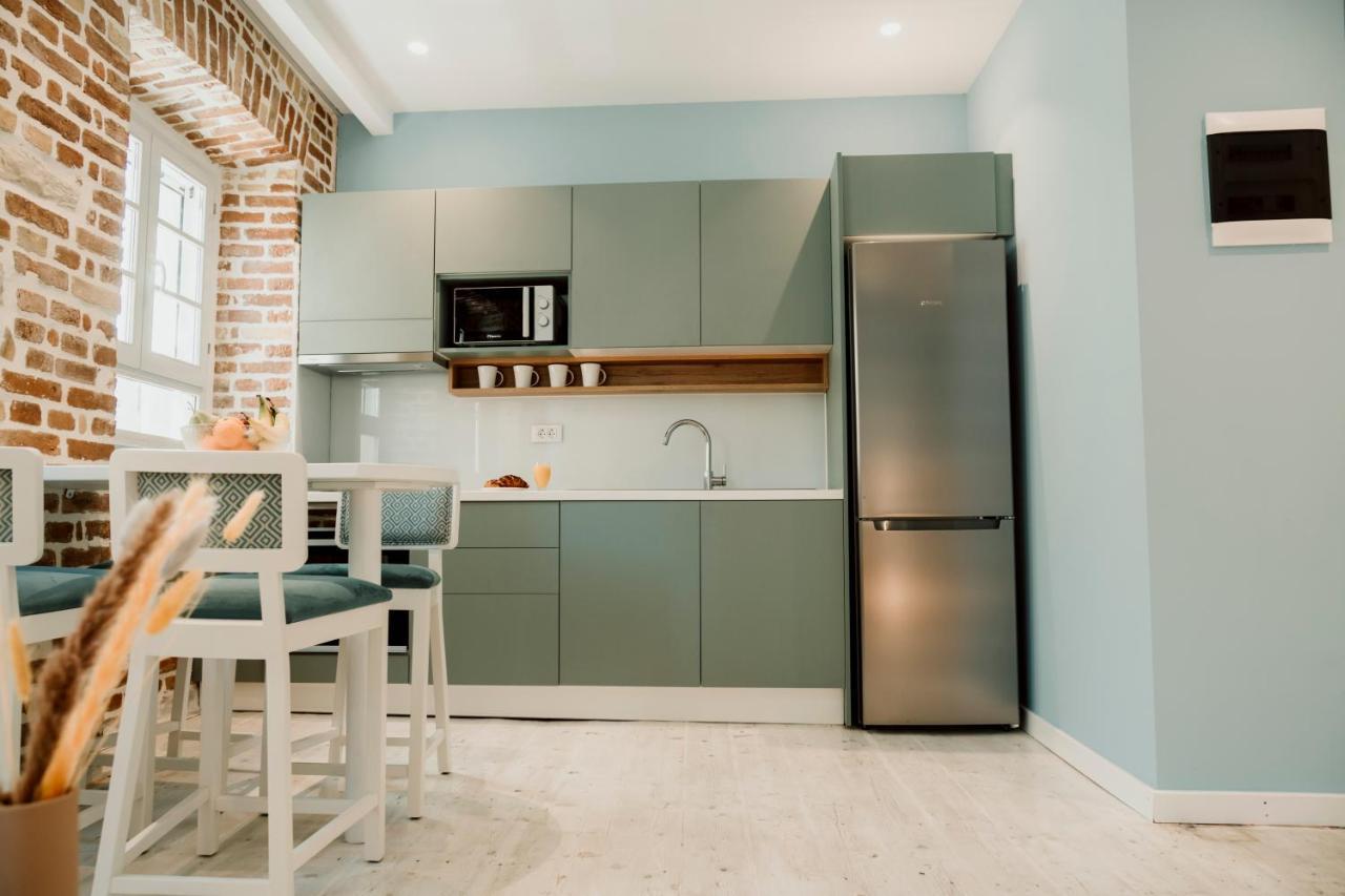 Pakis Cvl Apartamento Corfu  Exterior foto
