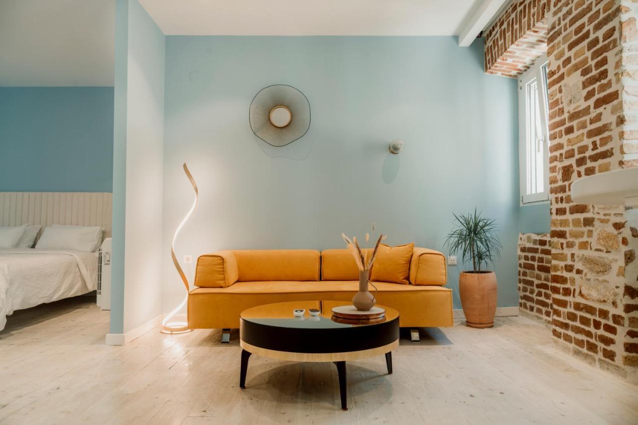 Pakis Cvl Apartamento Corfu  Exterior foto